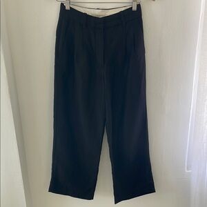 Women’s Black Pants